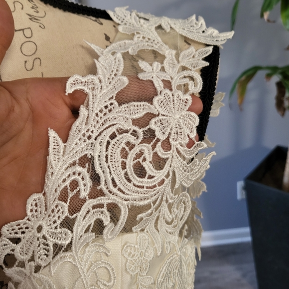 Prom-Formal Long Dress - Picture 6 of 15